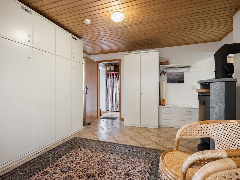 Tranquil Stay, Guntersberge