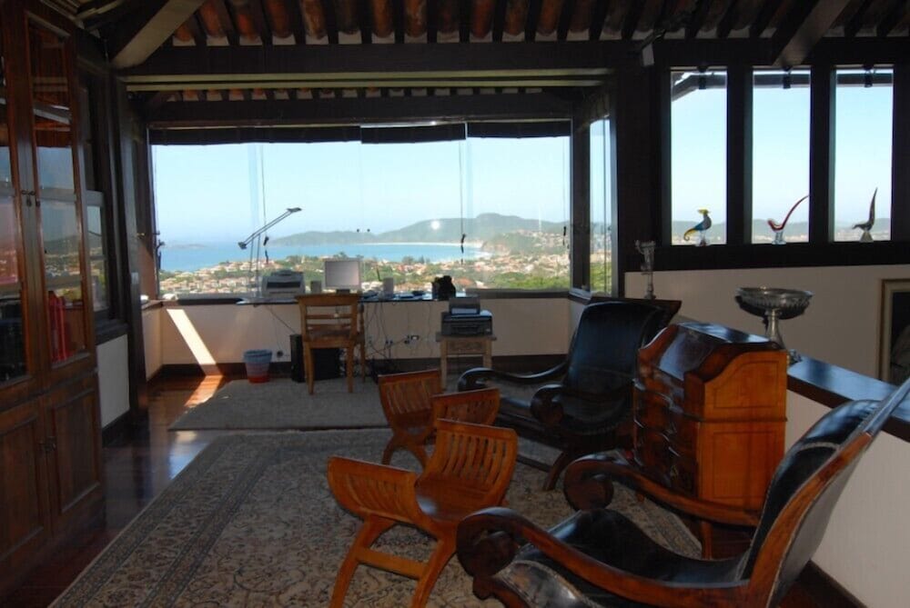 Villa Felicche Búzios