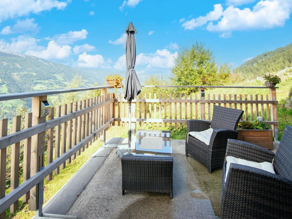 Apartment in Distelberg Near Ski Slopes