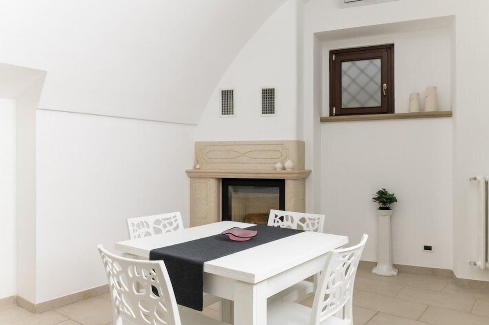 Sant'Oronzo view Apartment
