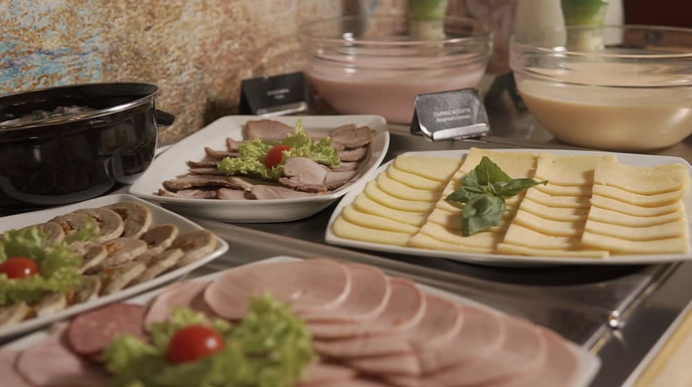 Mira Otel Alsancak - Image 24