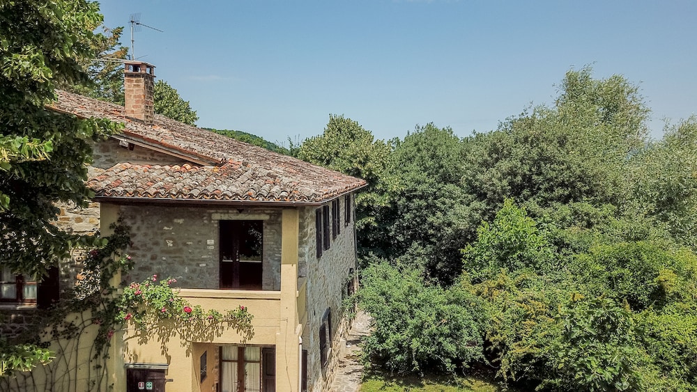 Agriturismo Kebio