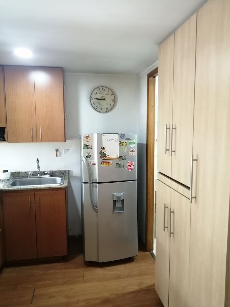 Pie de Cerro Apartamentos