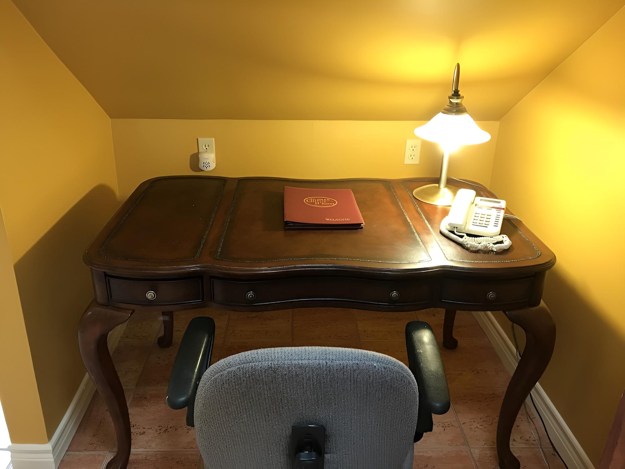 Chipman Hill Suites - Yeats House