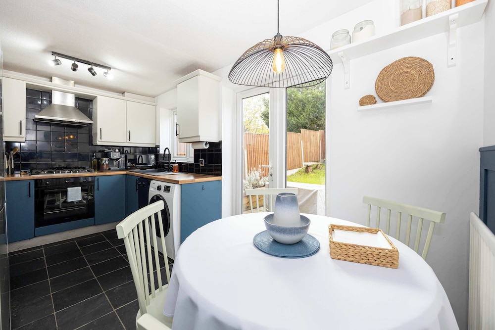 Cosy Home in the Heart of Whitefield