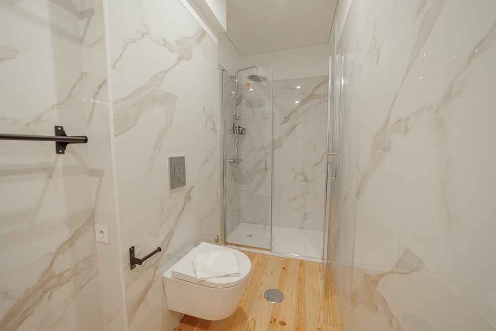 Heart OF Porto Apartment C by Vacationy
