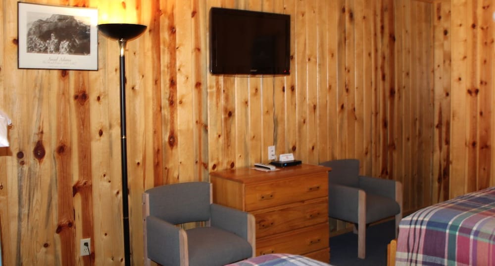 Tal WiWi Lodge