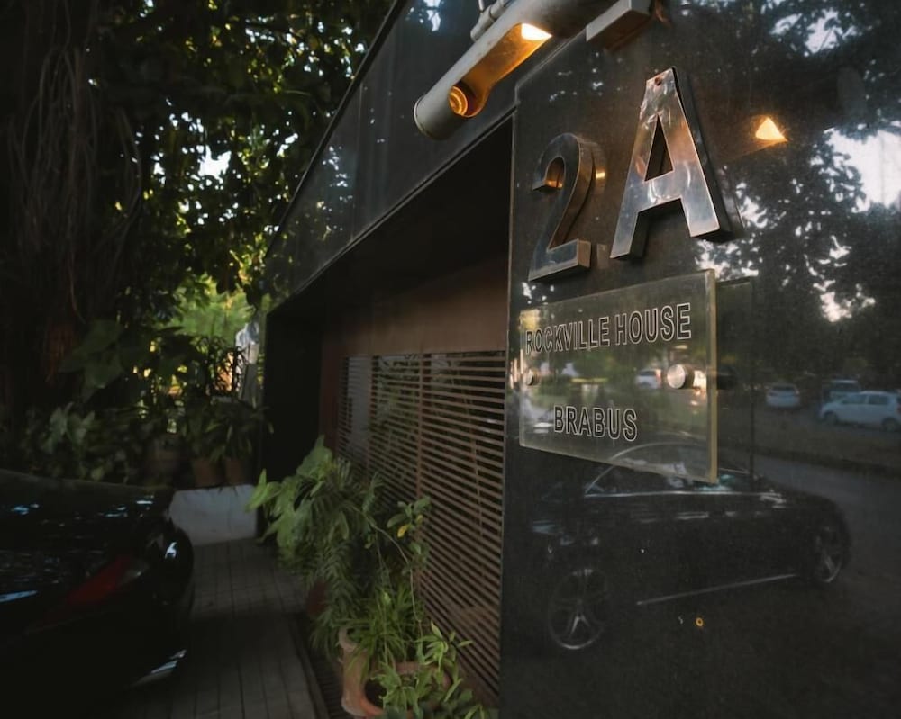 Serai Boutique Hotel