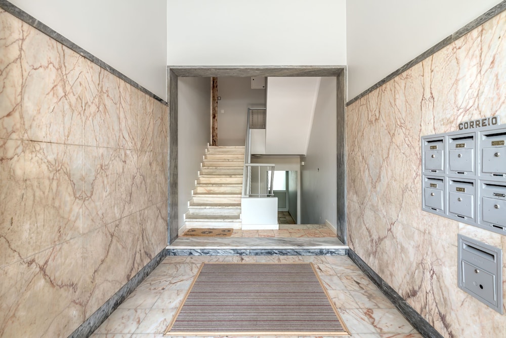 Setubal Boutique Apartment V by Homing