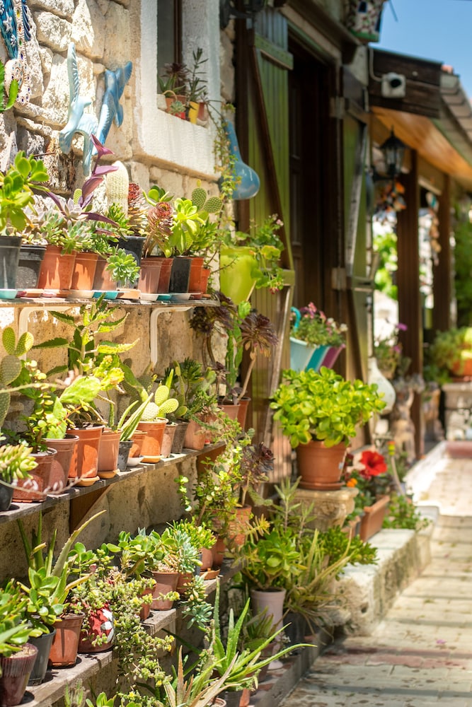 Flores Hotel Alaçatı - Image 21