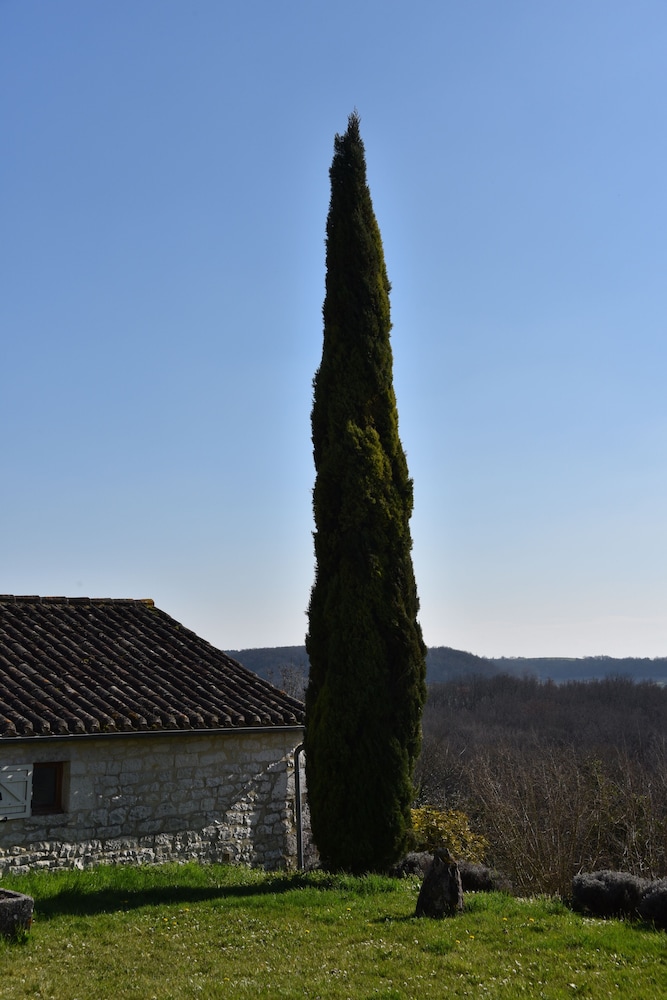 Les Collines du Quercy Blanc view 5