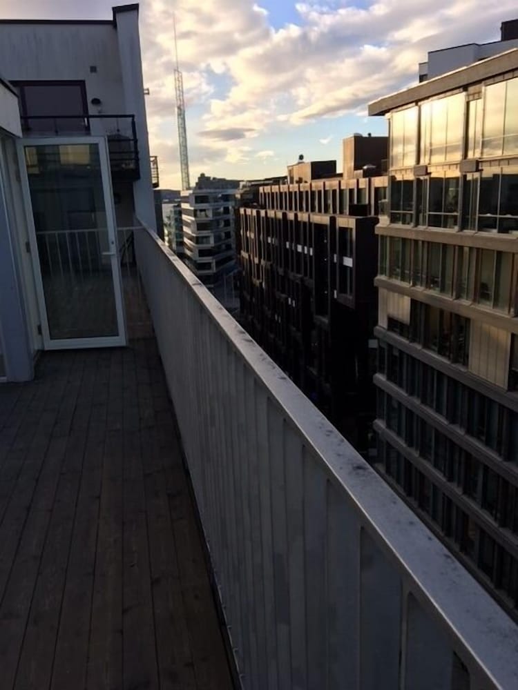 Norwegian Hotelapartments