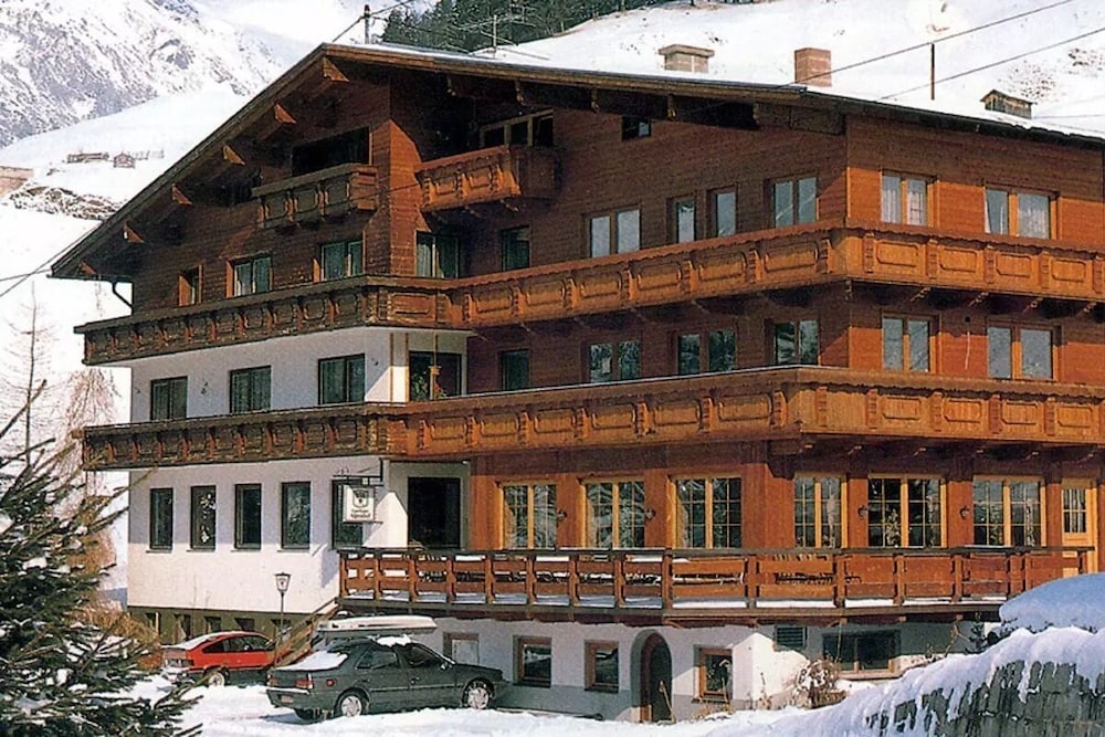 Gastbetrieb Alpenhof