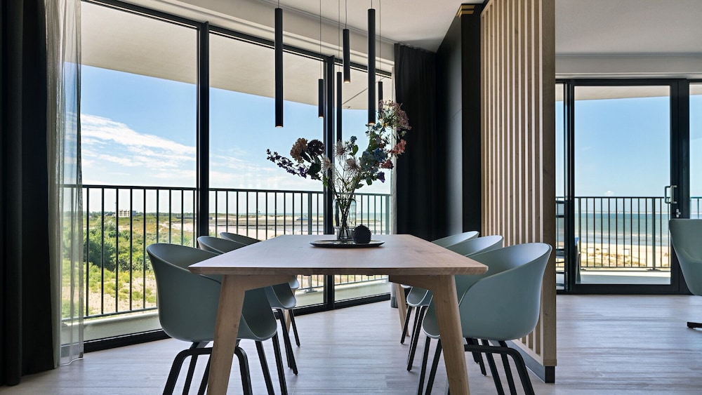 Dormio Breskens Apartments & Penthouses