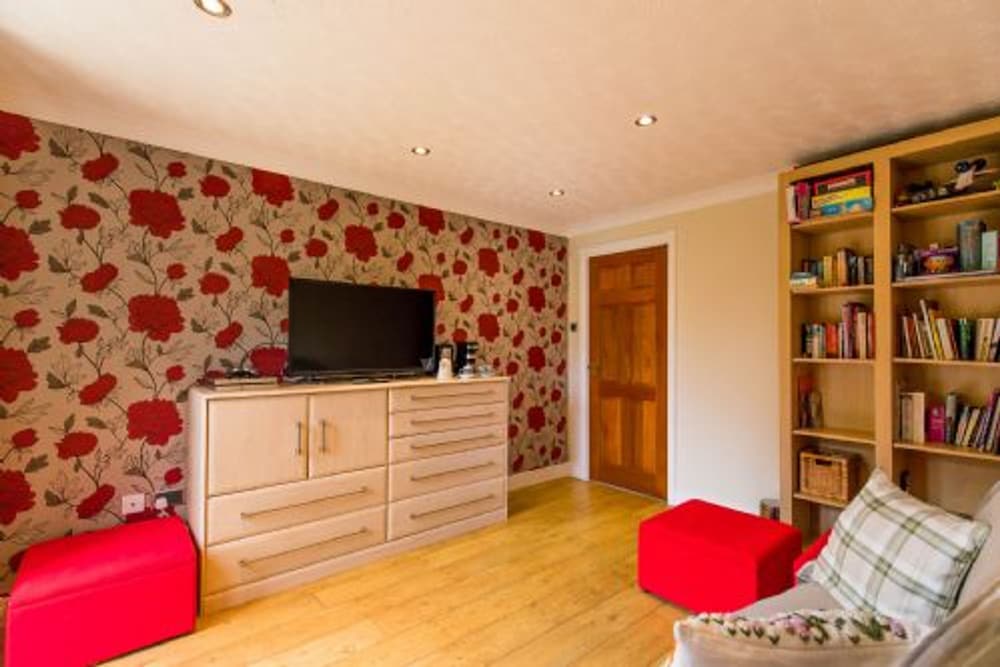 Host Stay Four Seasons