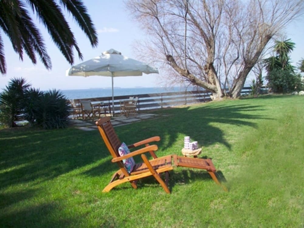 Villa Aggeliki