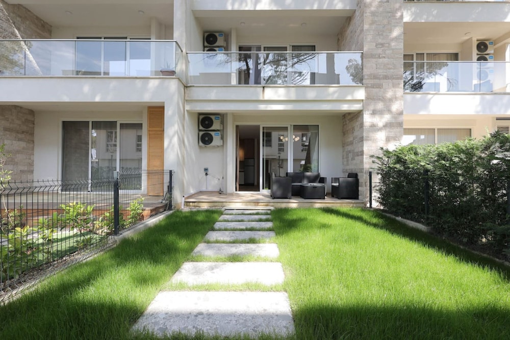 Sanpietro Vacation Apartment 009