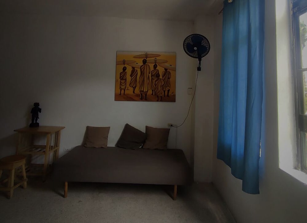 Malecon Guesthouse view 4