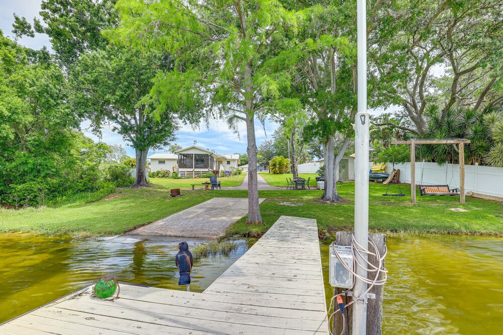 Lake Placid Vacations - Private Picturesque Escape on Lake Henry! - Property Image 31