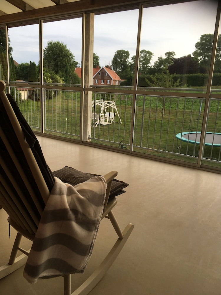 Borrby frö - Bed & Breakfast