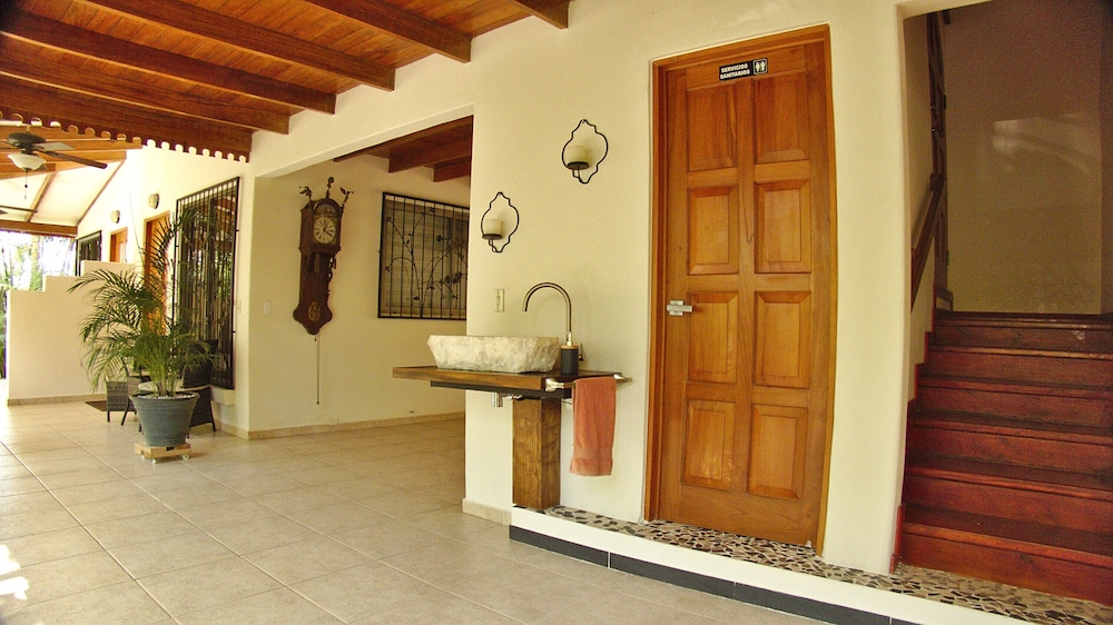 Jardin de los Monos