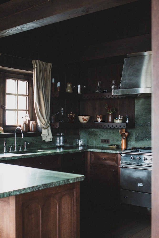 Chalet Luxe Saint Gervais