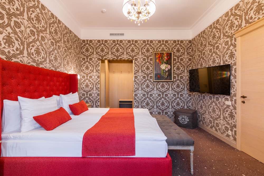 Levada Park-Hotel