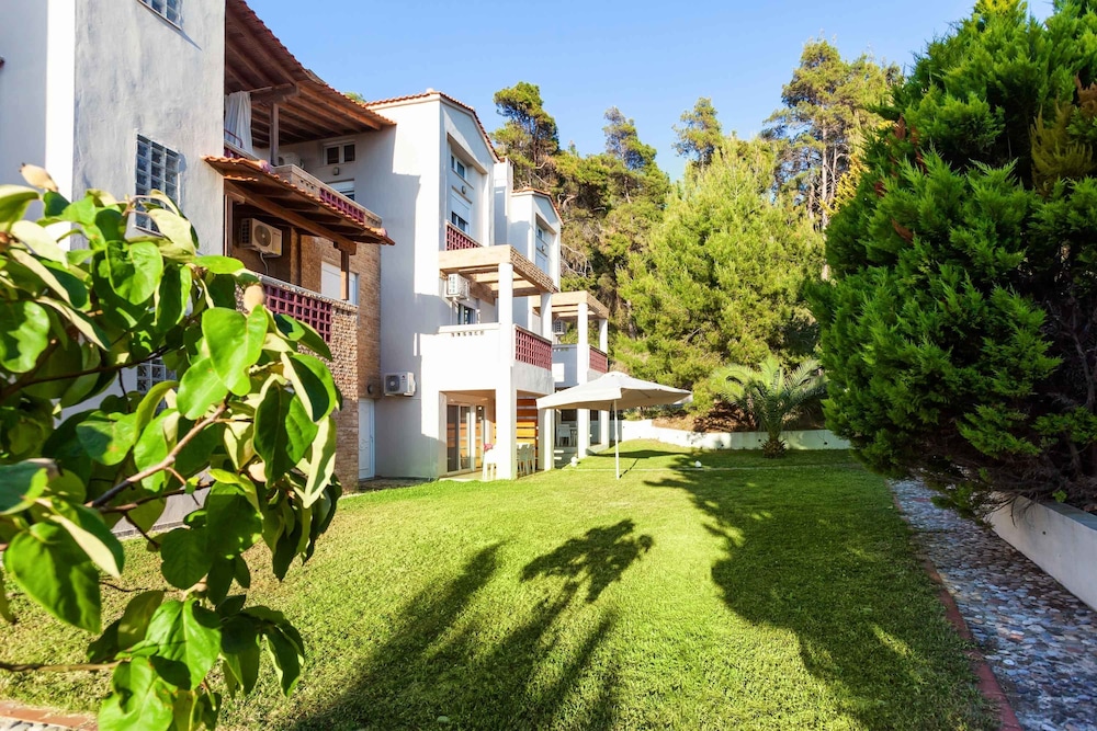 Sunset Villas