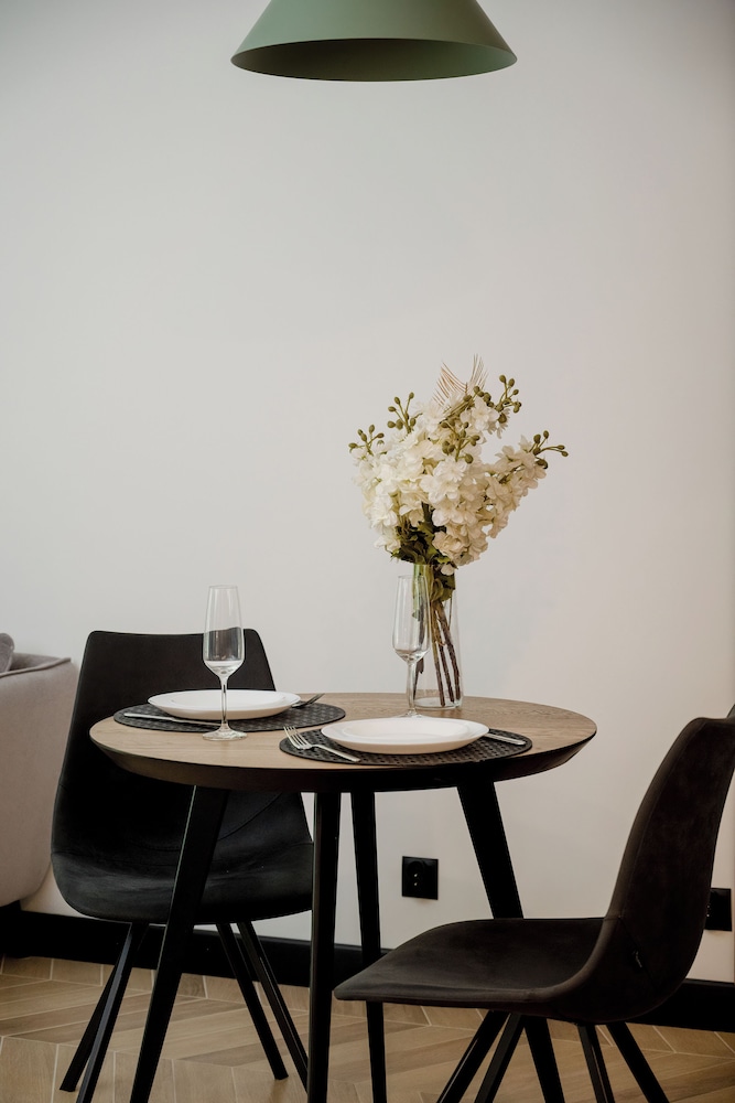 Apartment With AC by Renters Prestige