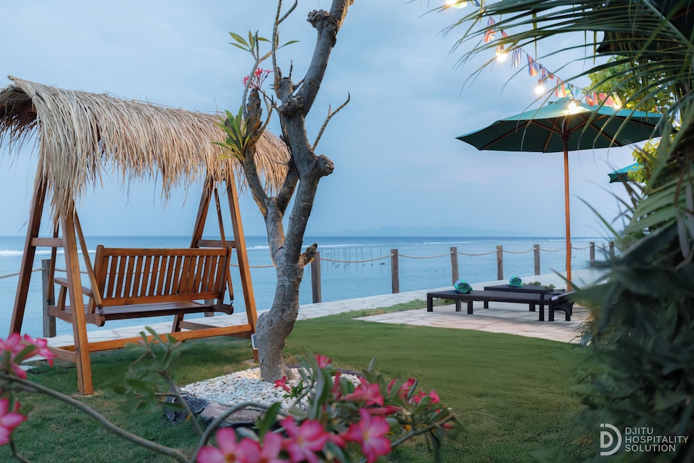 La Semaya Beach Villas