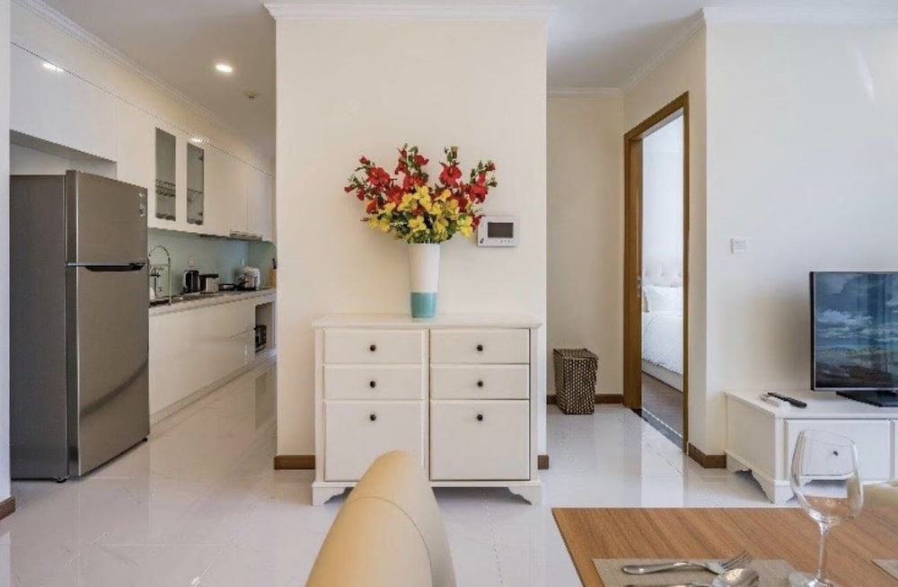 Landmark 81 - Saigon Luxury Apartment