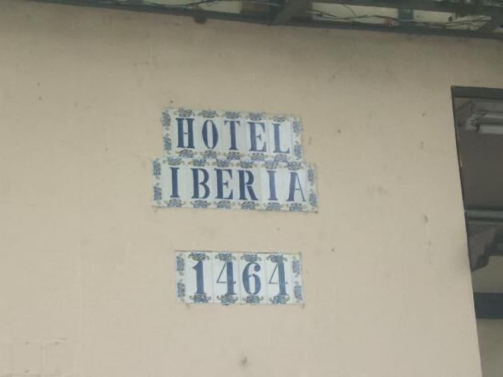 Hotel Iberia - Property Image 2