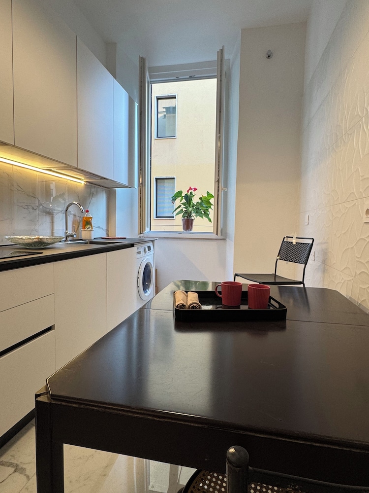Suite 41 en Rome