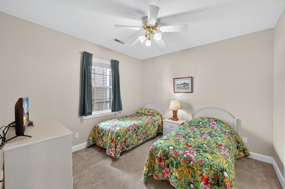 Magnolia Place 4757-103 2 Bedroom Condo