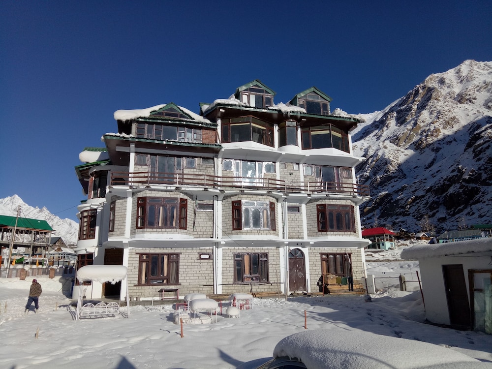 Samaa Resorts Chitkul Heights