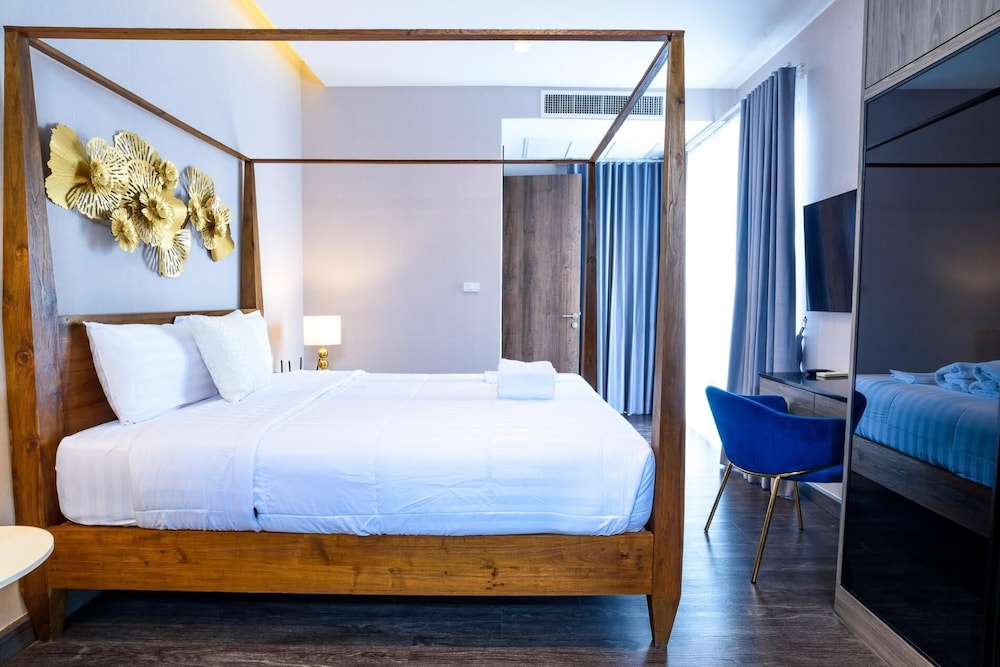 Pattaya Inara Exclusive Pool Villa PI5
