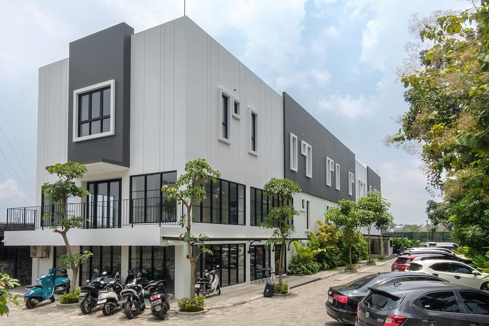 TwoSpaces Living at De Diana's Home