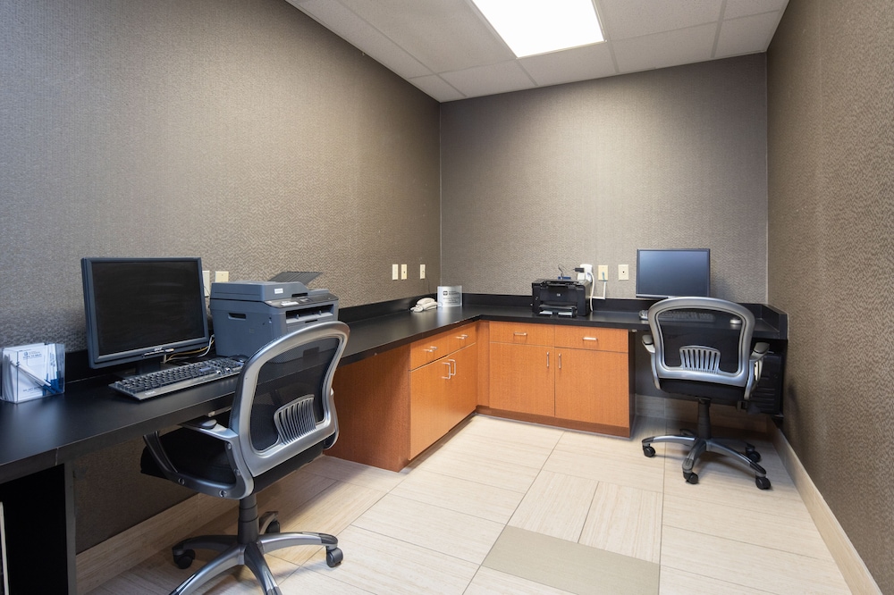 Best Western Inn  Suites San Mateo - San Francisco Airport - Property Image 14