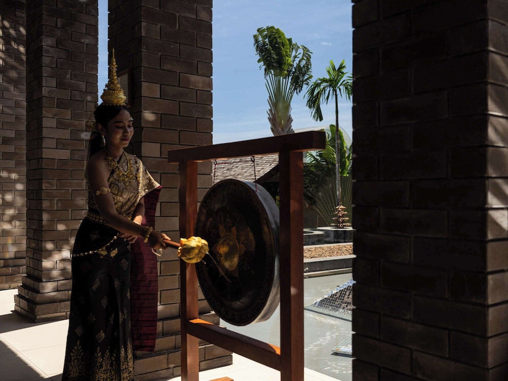 Avista Hideaway Phuket Patong - MGallery — photo 112