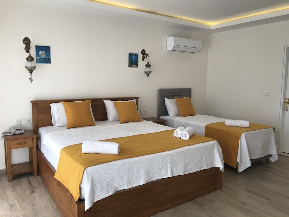 Infinity Ruby Hotel - Image 46