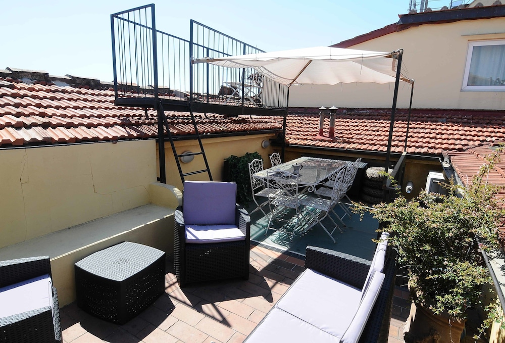Residenza Aria della Ripa - Apartments & Suites