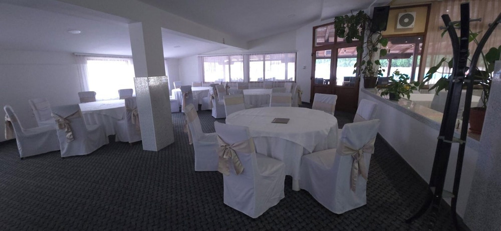 Motel Izvor Bosne