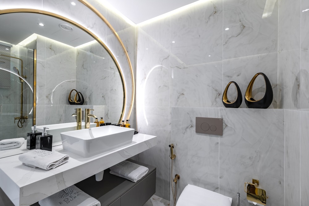 DXB - Balqis Residence - Villa V02 - PJ