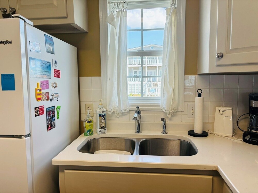Sea Biscuit - 4 Br Home