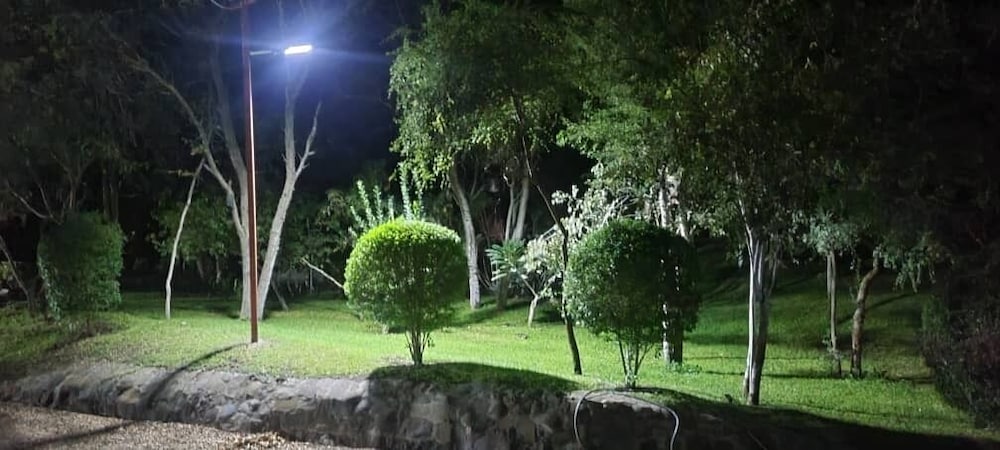 Adrenaline Lodge and Tours