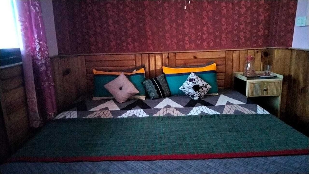 Bhaskar Villa