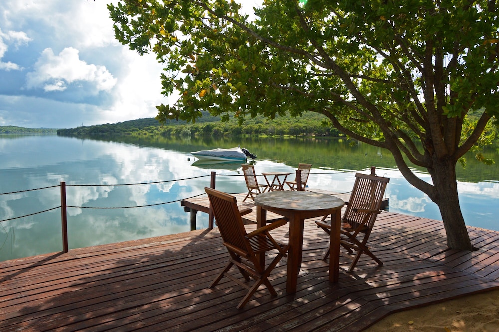 Naara Ecolodge & Spa