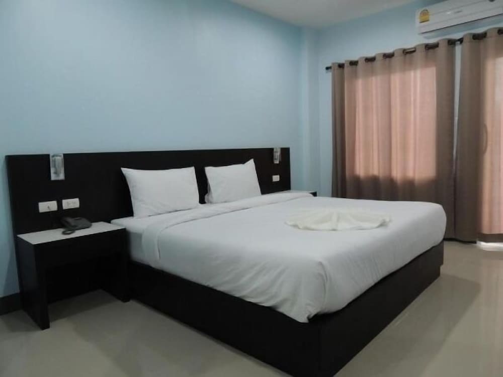 Trang Grand Mansion