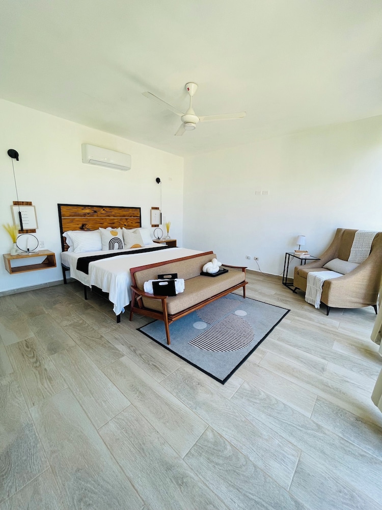Villa Nola Montecristi