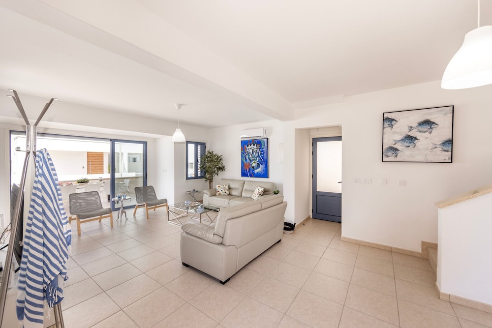 Protaras Seaside Villa Protamare 32
